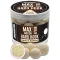 Haldorádó Max Motion Hard Hook Juhar & Banán 16, 20 mm wafter 100 g horogbojli