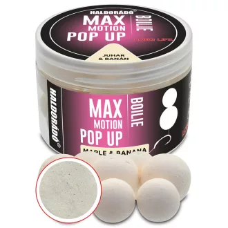   Haldorádó Max Motion Juhar & Banán 16, 20 mm 50 g pop-up csali