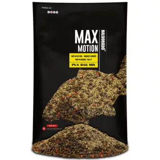   Haldorádó Max Motion PVA Bag Mix Spanyol Mogyoró PVA bag mix 600 g