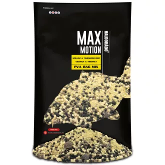   Haldorádó Max Motion PVA Bag Mix Kókusz & Tigrismogyoró PVA bag mix 600 g