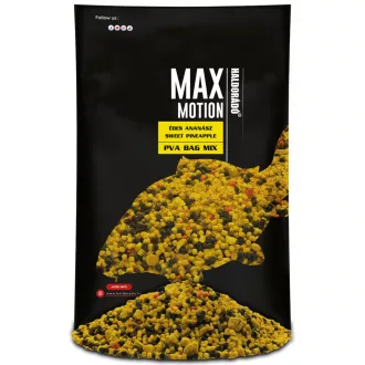   Haldorádó Max Motion PVA Bag Mix Édes Ananász PVA bag mix 600 g