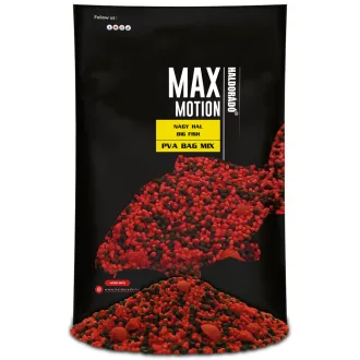   Haldorádó Max Motion PVA Bag Mix Nagy Hal PVA bag mix 600 g