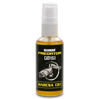   Haldorádó Predator Ragadozó Harcsa Catfish Cr1 50 ml aromaspray