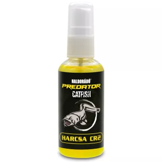   Haldorádó Predator Ragadozó Harcsa Catfish Cr2 50 ml aromaspray