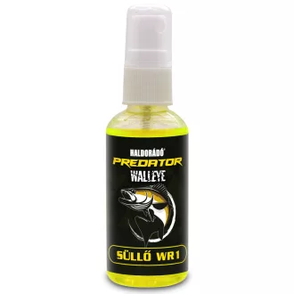 Haldorádó Predator Ragadozó Walleye Wr1 50 ml aromaspray