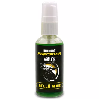 Haldorádó Predator Ragadozó Walleye Wr2 50 ml aromaspray