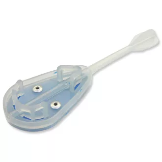 Haldorádó Dart Pro Aqua L method feeder kosár 50 g