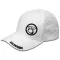Haldorádó New Wave Elegant fehér baseball sapka