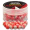 Haldorádó 4S Method Pellet Competition Eper & Tintahal 5 mm 30 g wafter csali