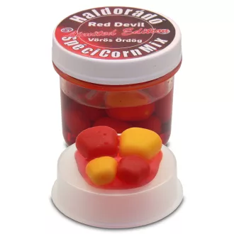   Haldorádó Spécicorn Mix Limited Edition Red Devil gumikukorica 16 db