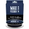 Haldorádó MAX Feeder 0,20 mm 300 m 5,65 kg fekete monofil főzsinór