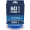 Haldorádó MAX Feeder 0,20 mm 300 m 5,65 kg kék monofil főzsinór