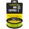 Haldorádó Predator Catfish 0,60 mm 500 m 29,57 kg fluo sárga monofil főzsinór