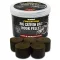 Haldorádó Catfish Bait Hook Pellet Liver & Monster Crab 24 mm 300 g horogpellet