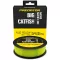 Haldorádó Predator Catfish 1,00 mm 180 m 54,65 kg fluo sárga monofil főzsinór