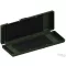 Haldorádó Carp Rigs Box - Pontyos EVA zöld előketartó doboz 33 × 12,5 × 3,8 cm
