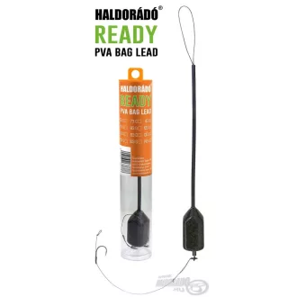 Haldorádó Ready PVA Bag kész PVA bag végszerelék 93 g