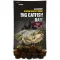 Haldorádó Catfish Bait Pellet Brutal Squid 28 mm 1 kg etetőpellet