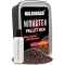 Haldorádó Monster Pellet Box Fire Tiger 400 g + 100 ml etetőpellet