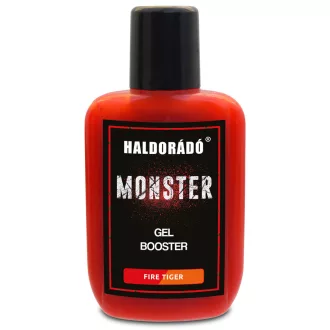 Haldorádó Monster Booster Fire Tiger aromagél