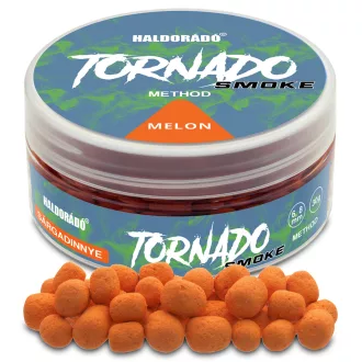   Haldorádó Tornado Smoke Method Sárgadinnye 6, 8 mm 30 g wafter csali