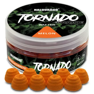   Haldorádó Tornado Smoke Sárgadinnye 12 mm 30 g wafter csali