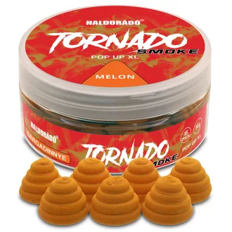   Haldorádó Tornado Smoke Sárgadinnye 15 mm 30 g pop-up csali