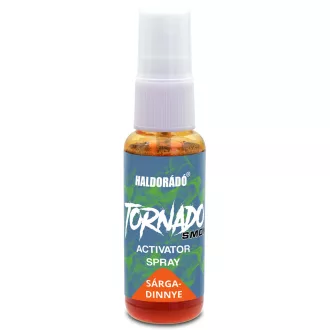   Haldorádó Tornado Smoke Activator Sárgadinnye 30 ml aromaspray