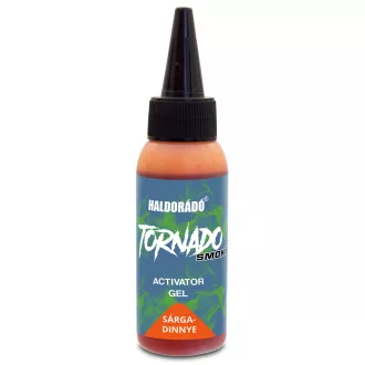   Haldorádó Tornado Smoke Activator Sárgadinnye 60 ml aromagél