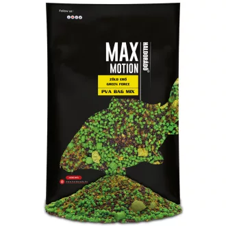   Haldorádó Max Motion PVA Bag Mix Green Force PVA bag mix 600 g
