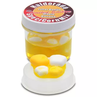   Haldorádó Spécicorn Mix Limited Edition Juhar & Banán gumikukorica 16 db