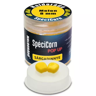 Haldorádó Spécicorn Pop-Up Sárgadinnye 8 mm gumikukorica