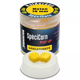  Haldorádó Spécicorn Pop-Up Sárgadinnye 10 mm gumikukorica