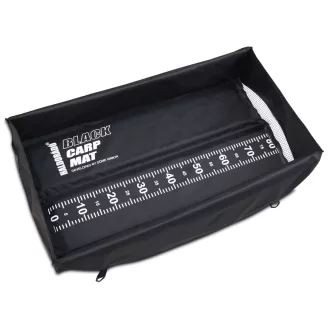   Haldorádó Black Carp Mat 89 × 40 cm oldalfalas pontymatrac és mérlegelő