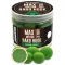 Haldorádó Max Motion Hard Hook Green Force 16, 20 mm wafter 100 g horogbojli