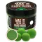 Haldorádó Max Motion Hard Hook Green Force 24, 30 mm wafter 150 g horogbojli