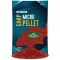 Haldorádó Ready Method Pellet Eper 600 g etetőpellet