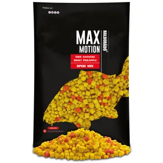   Haldorádó Max Motion Spod Mix Édes Ananász 750 g etetőpellet
