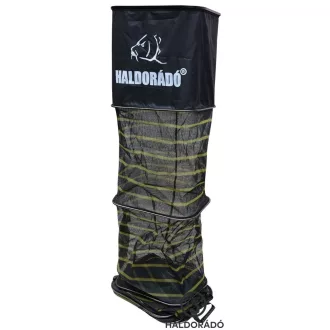 Haldorádó Power Carp Zip 400 cm verseny haltartó