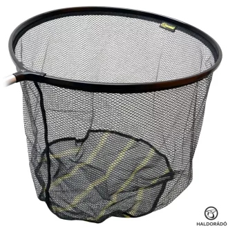   Haldorádó Power - szupererős alu pontyos 50 × 35 cm merítőfej