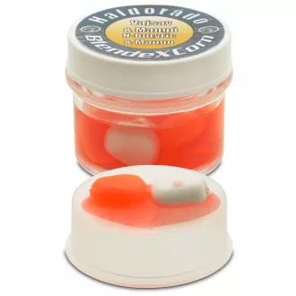 Haldorádó Blendexcorn Vajsav + Mangó gumikukorica 10 db