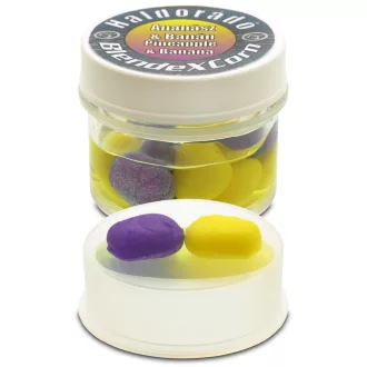 Haldorádó Blendexcorn Ananász + Banán gumikukorica 10 db