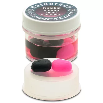 Haldorádó Blendexcorn Tintahal + Polip gumikukorica 10 db