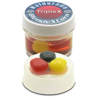 Haldorádó Blendexcorn Triplex gumikukorica 10 db
