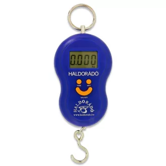   Haldorádó Digitális Mérleg 45 kg digitális horgászmérleg