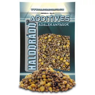 Haldorádó 3X Mag Mix horgászmag 1 kg