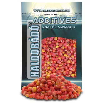 Haldorádó Főtt Kukorica Eper horgászmag 1 kg