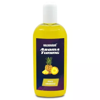 Haldorádó Tuning Édes Ananász 250 ml folyékony aroma