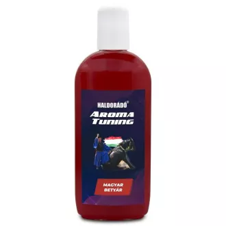 Haldorádó Tuning Magyar Betyár 250 ml folyékony aroma