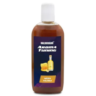 Haldorádó Tuning Mézes Pálinka 250 ml folyékony aroma